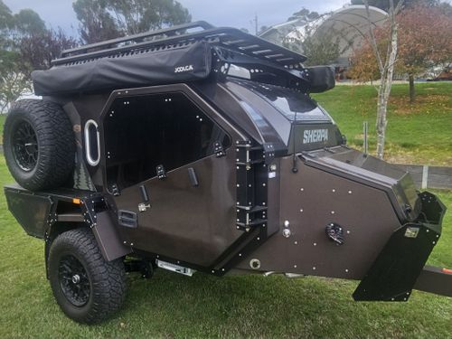 Free Upgrade up to the value of $3,800