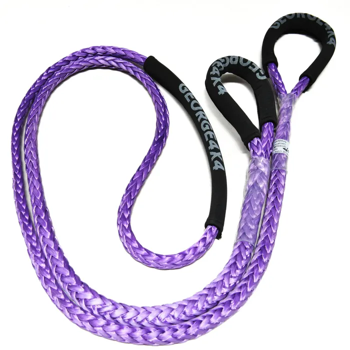 Bridle Rope Show Special