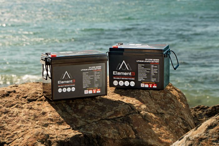 FREE SHIPPING on ALL Lithium Batteries