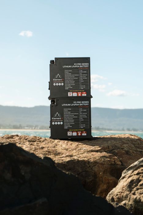 FREE SHIPPING on ALL Lithium Batteries