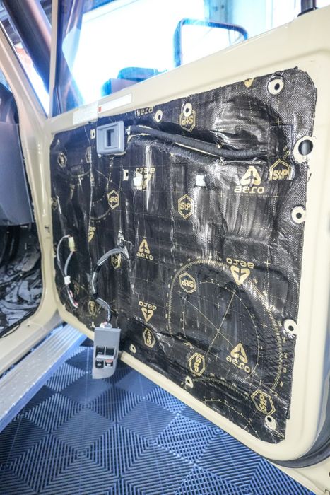Win a FREE Door Soundproofing Upgrade