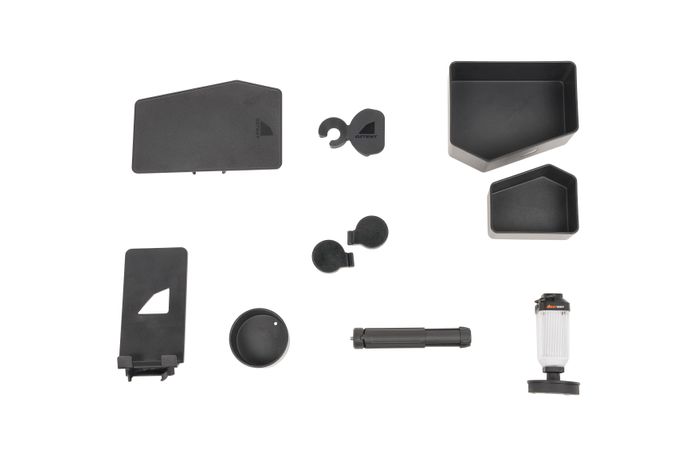 GET A FREE LOCK-ON ACCESSORY WITH ANY SERIES III CHAIR, VALUED UP TO $24.99