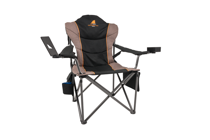 GET A FREE LOCK-ON ACCESSORY WITH ANY SERIES III CHAIR, VALUED UP TO $24.99