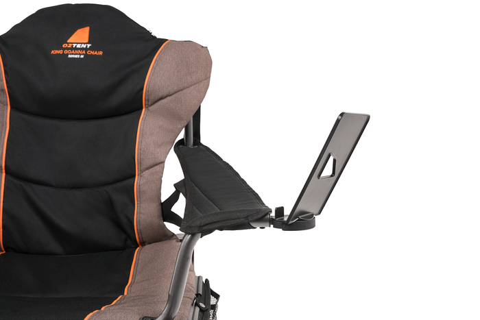 GET A FREE LOCK-ON ACCESSORY WITH ANY SERIES III CHAIR, VALUED UP TO $24.99