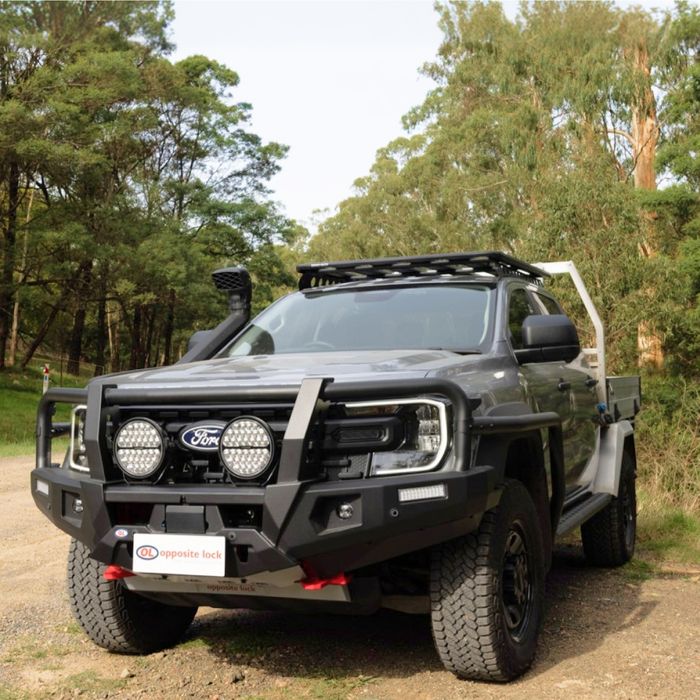 Pre-Order Ford Ranger Superduty 2026