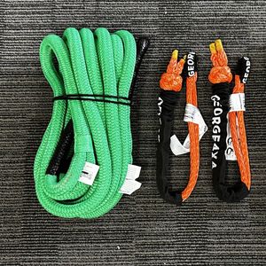 Kinetic Rope 8600kg 10000kg 11000kg 5000kg 13200kg 23900kg