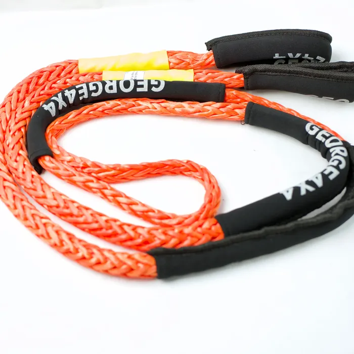 Bridle Rope 11000kg 9500kg and 13200kg 3m 4m 5meters long