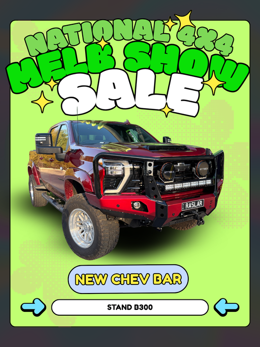 SHOW DISCOUNT
