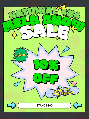 SHOW DISCOUNT