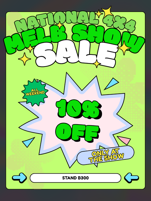 SHOW DISCOUNT