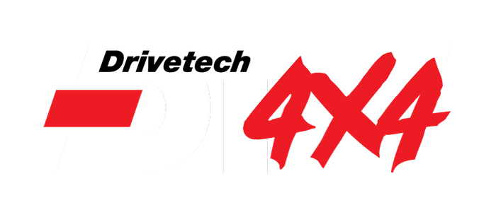 Drivetech4x4