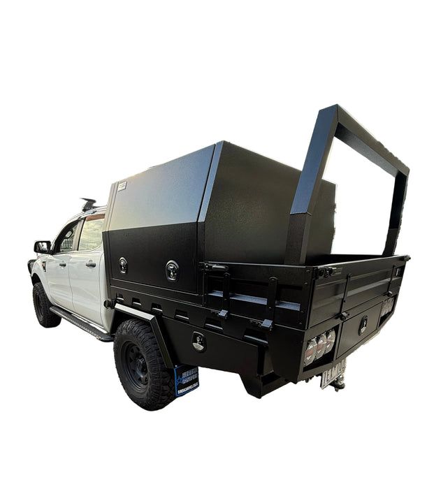FREE Professional Installation on Eligible Package Deals – Melbourne 4x4 Show Exclusive