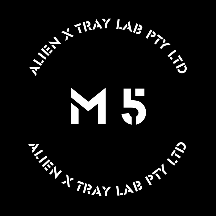 RTG Service Body M5 Deal - 10% OFF