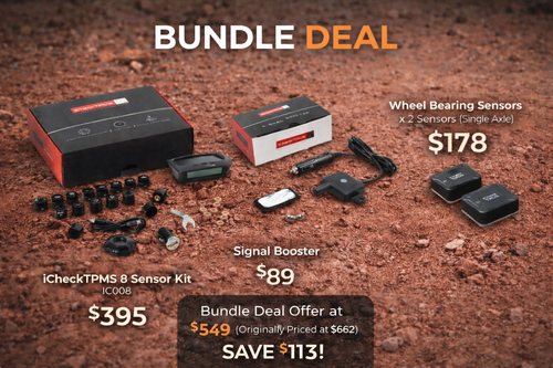Show Special Bundle Deal 