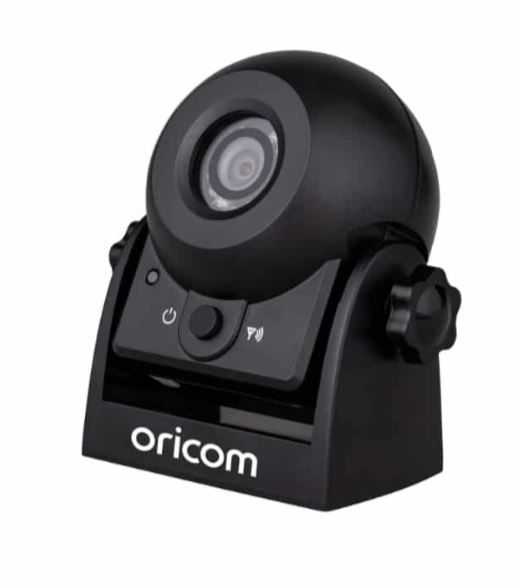 Unbeatable SHOW DEAL - Oricom Wireless Reversing Camera