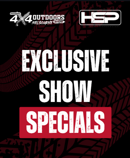 HSP'S Biggest Sales Ever!