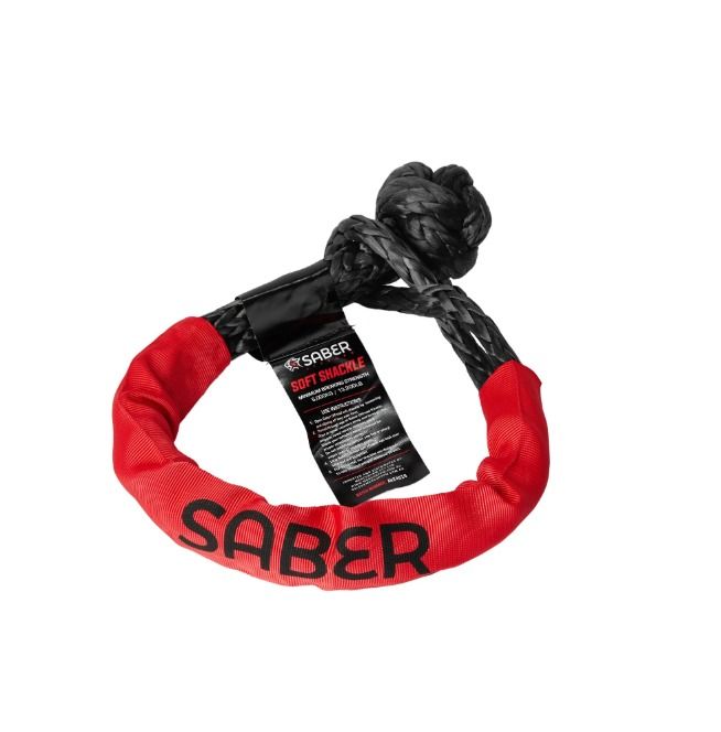 Buy 1 Soft Shackle, get 1 FREE