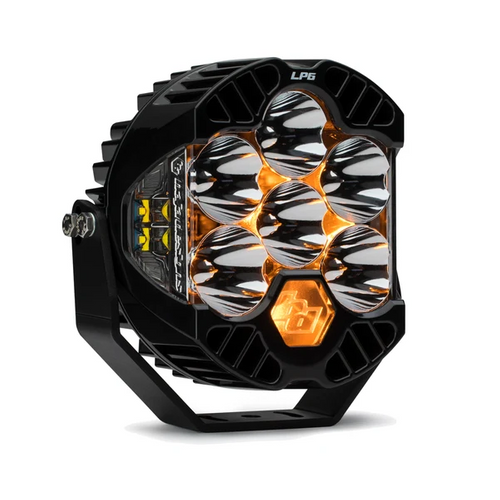 BAJA DESIGNS LIGHTS