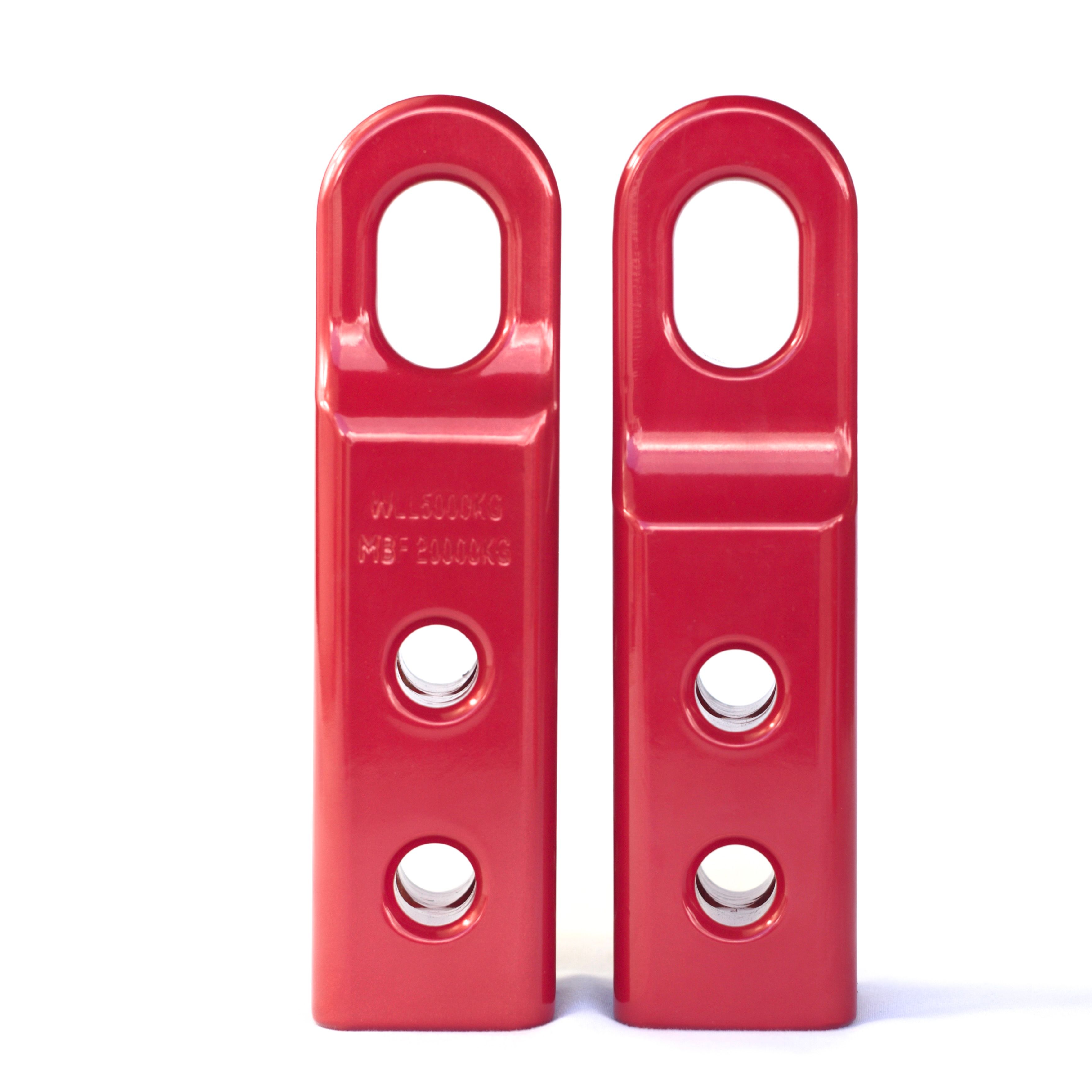 Meet the EZFit Recovery Hitch
