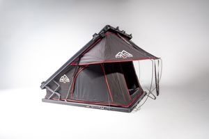 Elevation One Rooftop Tent