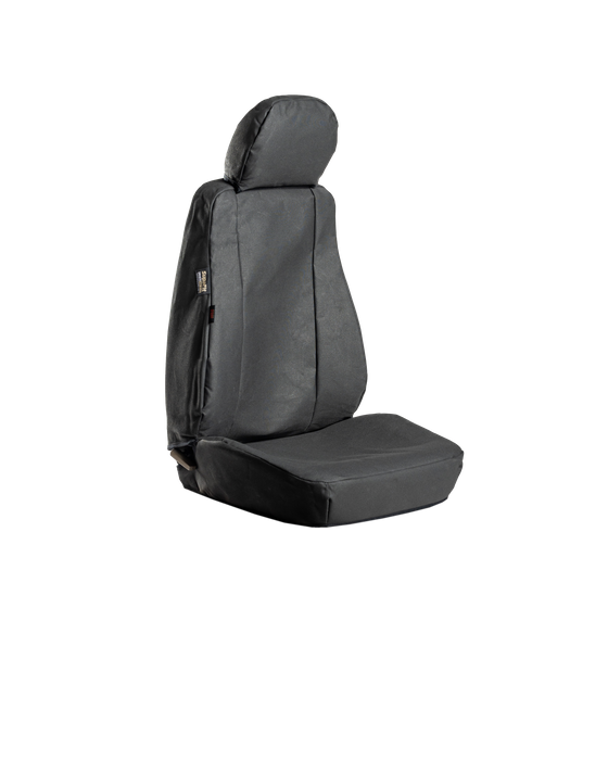 Canvas Seat Covers