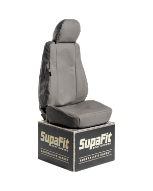 Canvas Seat Covers