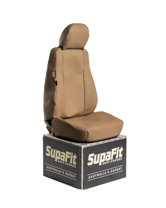 Canvas Seat Covers