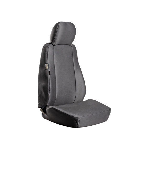Denim Seat Covers