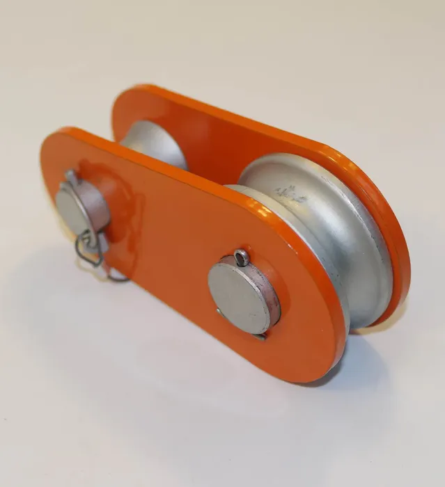 Dingo Snatch Block DSB24 GEN2
