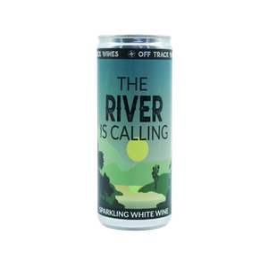The River is Calling