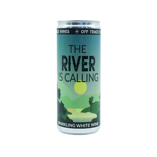The River is Calling