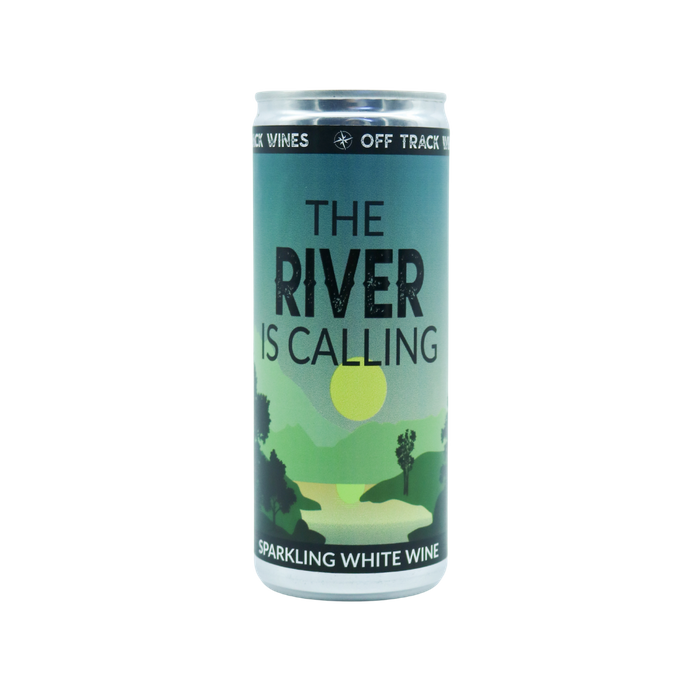 The River is Calling