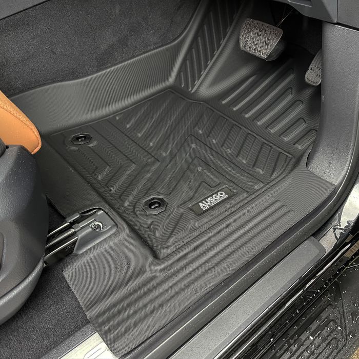 All-Weather Floor Mats