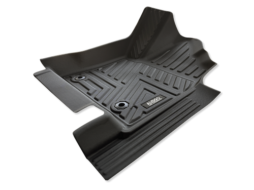 All-Weather Floor Mats