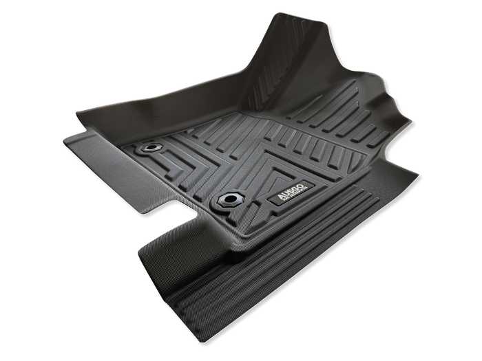 All-Weather Floor Mats