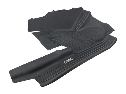 Injection 7D Floor Mats