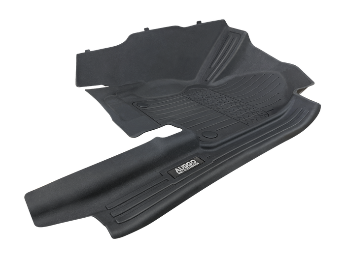 Injection 7D Floor Mats