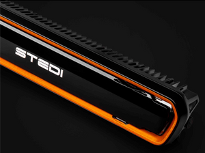 EVO Light Bar 22 Inch