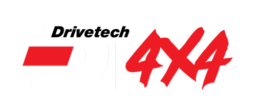 Drivetech4x4 Range