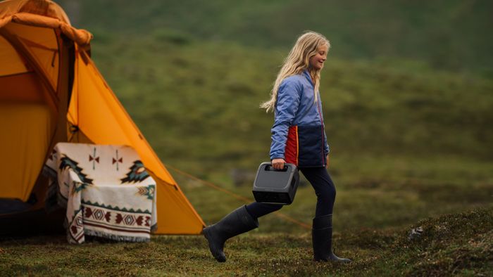 EcoFlow RIVER 3 Plus Portable Power Station