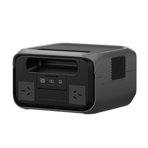 EcoFlow RIVER 3 Plus Portable Power Station