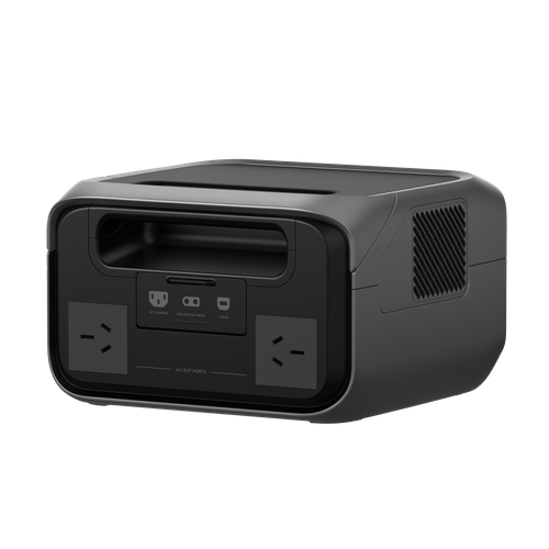 EcoFlow RIVER 3 Plus Portable Power Station