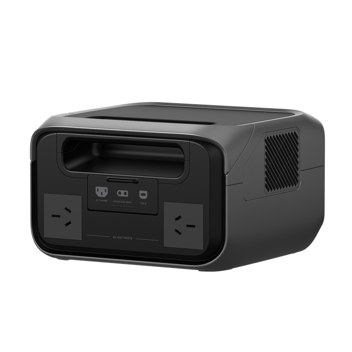 EcoFlow RIVER 3 Plus Portable Power Station