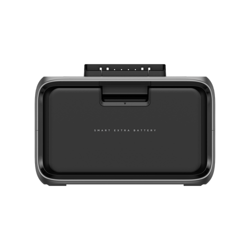 EcoFlow EB600 Extra Lithium Battery pack