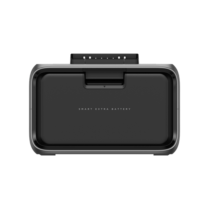 EcoFlow EB600 Extra Lithium Battery pack