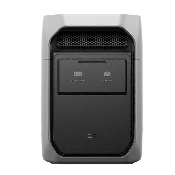 EcoFlow DELTA 3 Classic Portable Power Station