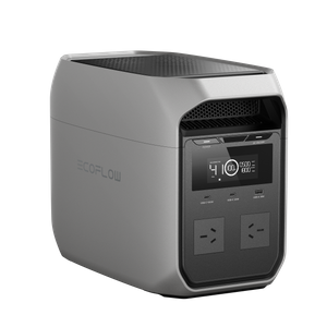 EcoFlow DELTA 3 Classic Portable Power Station