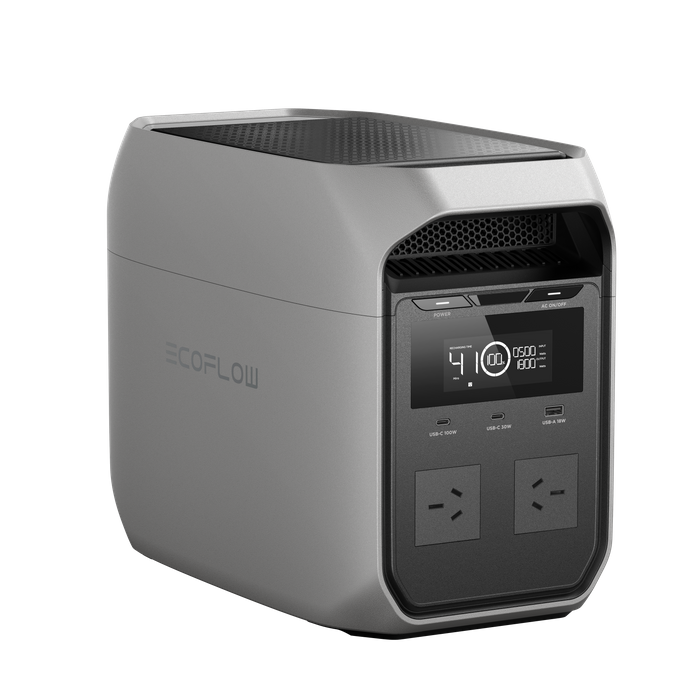 EcoFlow DELTA 3 Classic Portable Power Station