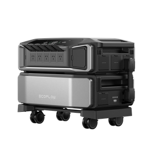 EcoFlow DELTA Pro Ultra Whole-home Backup Battery