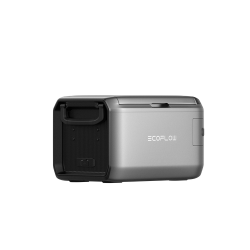 EcoFlow GLACIER Classic Portable Fridge Freezer